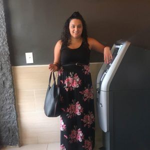 Meet your Posher, Tina